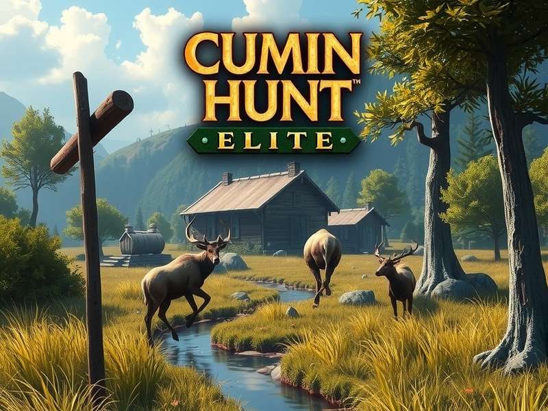 Cumin Hunt Elite Strategy Guide